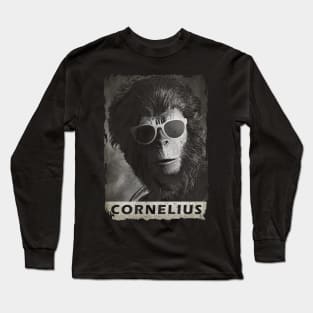 Cornelius Fvcking Shades Long Sleeve T-Shirt